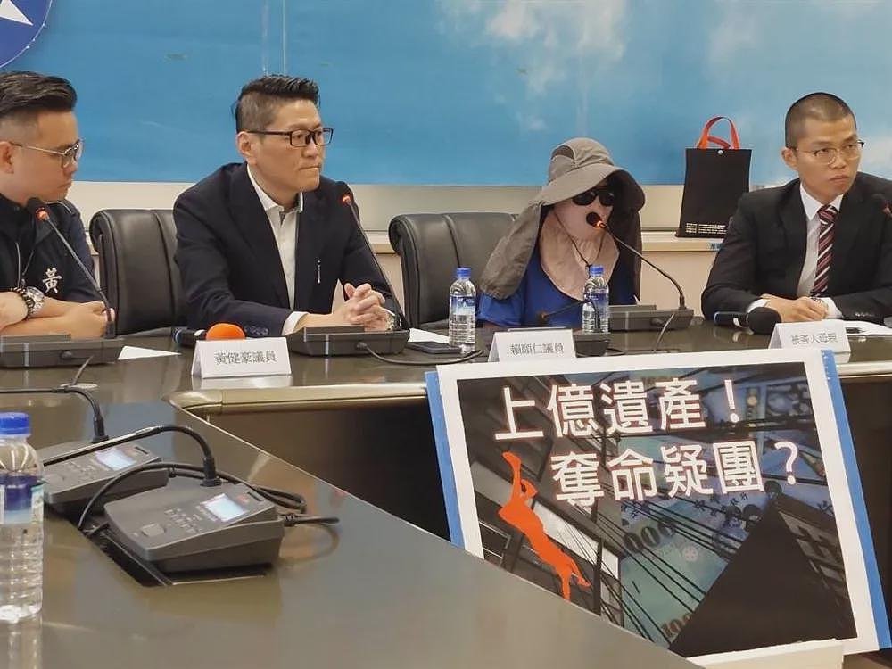 18岁高中生结婚2小时后坠亡，顺藤摸出了一个身家5亿的乱伦大瓜（组图） - 5