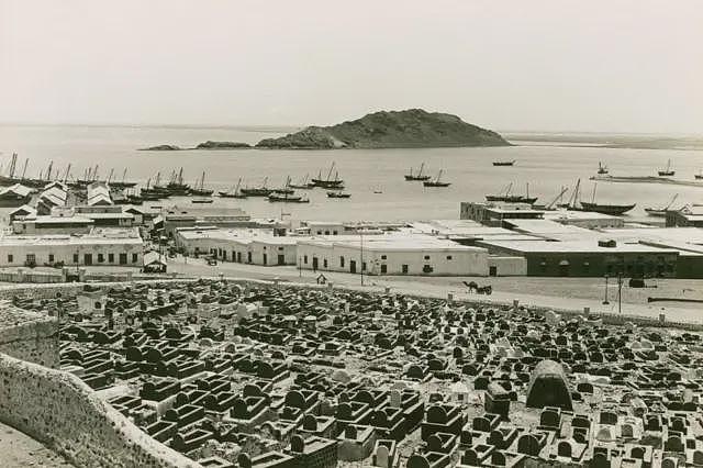 当杜拜差点成为印度的一部分(组图) - 2