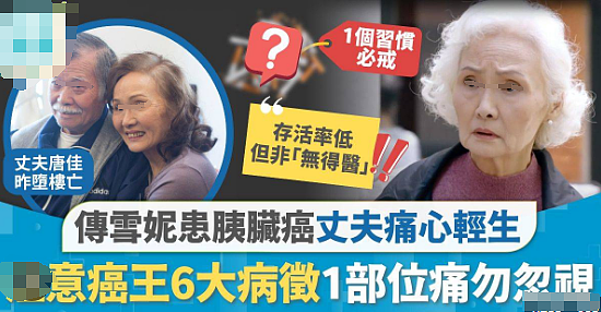 知名男星坠楼身亡！妻子患癌痛不欲生，写下遗书后毅然寻死（组图） - 27