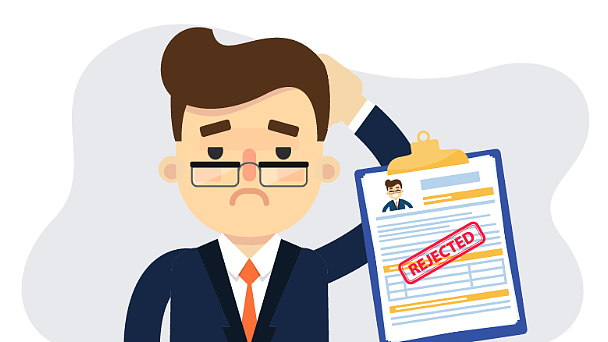 银行不批的6种客户类型，你能识别吗？（组图） - 2