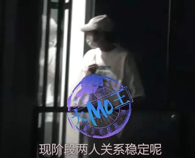 魏大勋秦岚领证风波后续!魏大勋出国工作,女方行程少被怀疑备孕(组图) - 11