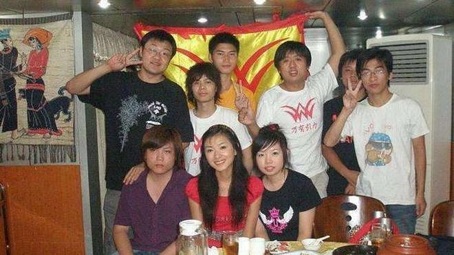 十四年来“金爵影后”再次颁给中国人,为什么是她?(组图) - 9