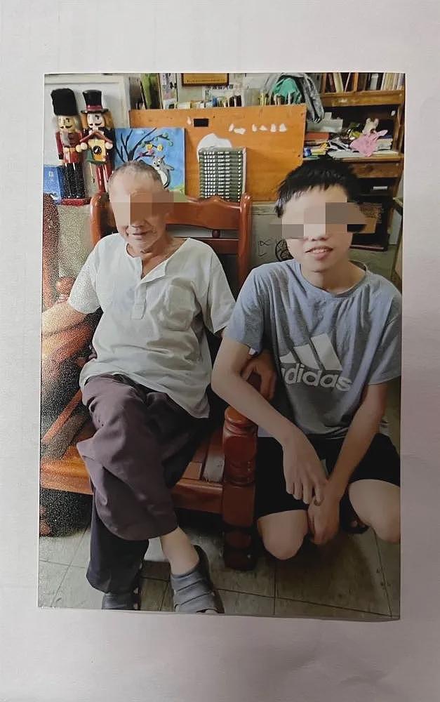 18岁高中生结婚2小时后坠亡，顺藤摸出了一个身家5亿的乱伦大瓜（组图） - 10