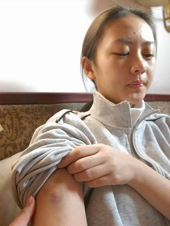 分手22年，童瑶再次让世界“刮目相看”，独居泰国的张默后悔了吗（组图） - 2