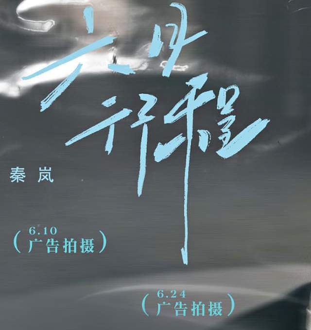 魏大勋秦岚领证风波后续!魏大勋出国工作,女方行程少被怀疑备孕(组图) - 15