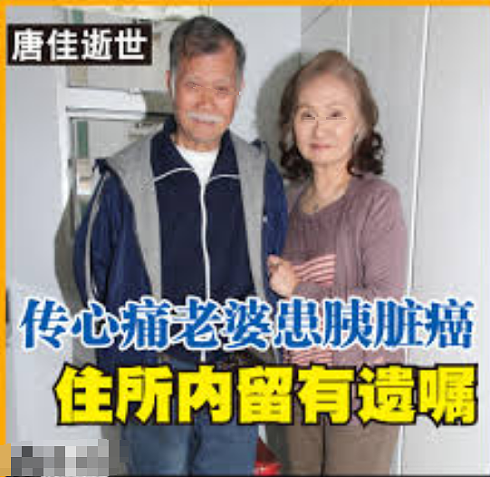 知名男星坠楼身亡！妻子患癌痛不欲生，写下遗书后毅然寻死（组图） - 29