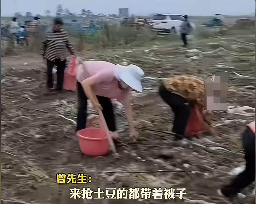 广东暴雨零食店遭哄抢，最寒心的一幕出现了…（组图） - 13