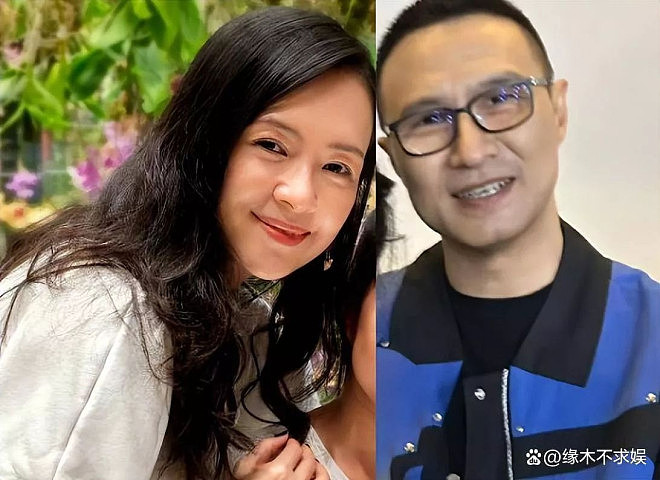 汪峰否认和宁静恋爱第2天，恶心的一幕出现了（组图） - 1