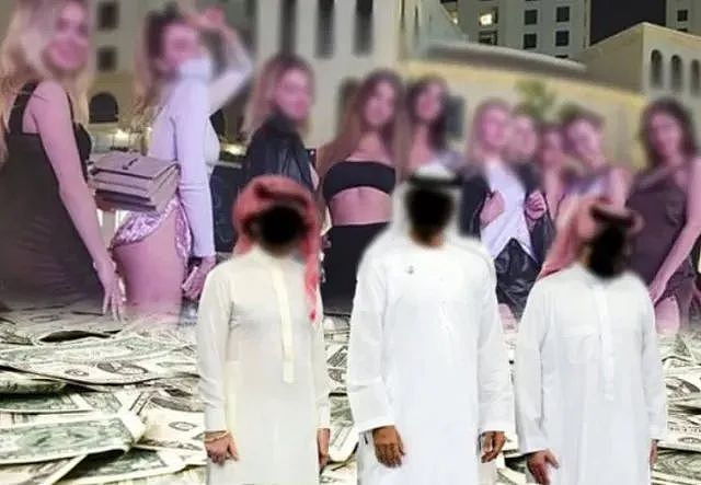 细思恐极！网红去迪拜游玩，被发现全身骨折躺在路边奄奄一息，疑参加可怕“厕所派对“（组图） - 2
