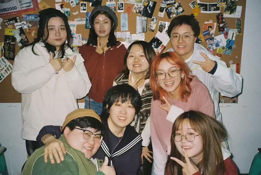 讲“私处颜色”的女脱口秀演员，炸场了（组图） - 11