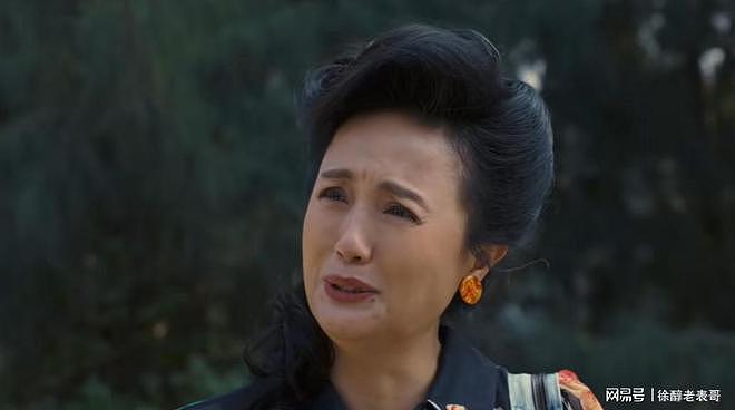 朱媛媛去世一个月，遗作《造城者》首发预告，一个镜头让观众泪目（组图） - 16