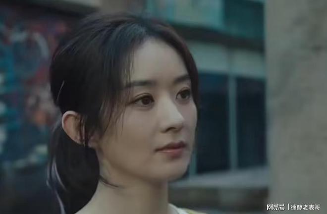朱媛媛去世一个月，遗作《造城者》首发预告，一个镜头让观众泪目（组图） - 13