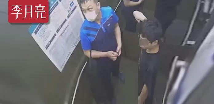 18岁高中生结婚2小时后坠亡，顺藤摸出了一个身家5亿的乱伦大瓜（组图） - 1
