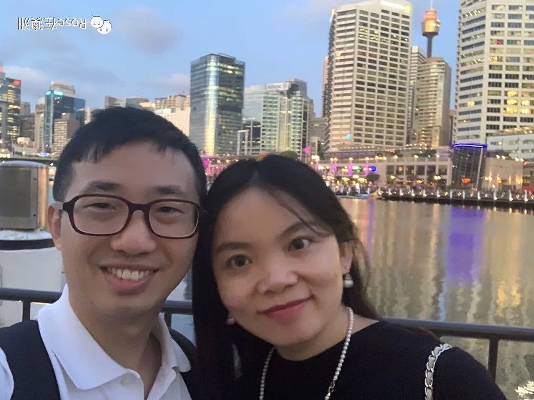 华人妈妈亲历：在悉尼备孕，看这篇就够了！孕期事无巨细全回顾（组图） - 2