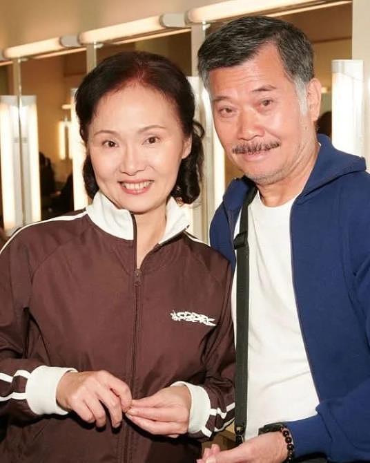 著名演员唐佳跳楼离世，享年88岁，妻子雪妮患胰腺癌受打击（组图） - 10