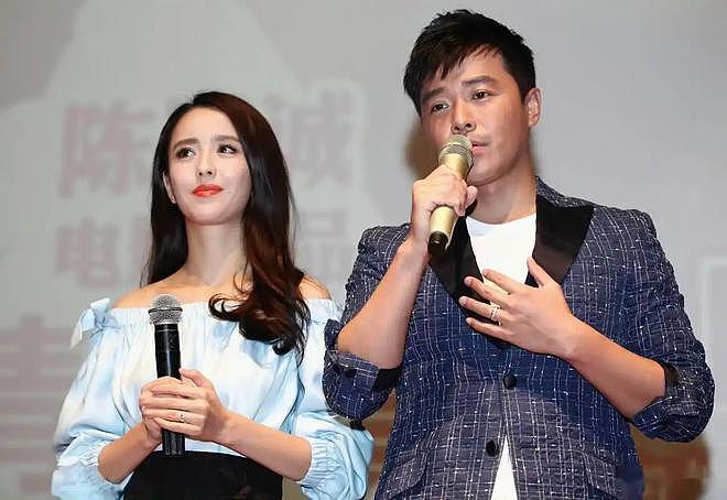 离婚后还是“好爸爸”，汪峰第7，冯绍峰第3，第1让人没想到（组图） - 28