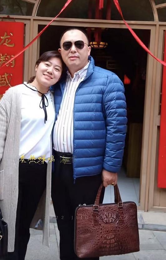 江苏美女高娟去世，年仅48岁，开3家公司身家千万，临终画面曝光（组图） - 8
