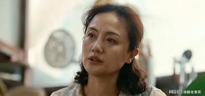 朱媛媛去世一个月，遗作《造城者》首发预告，一个镜头让观众泪目（组图） - 9