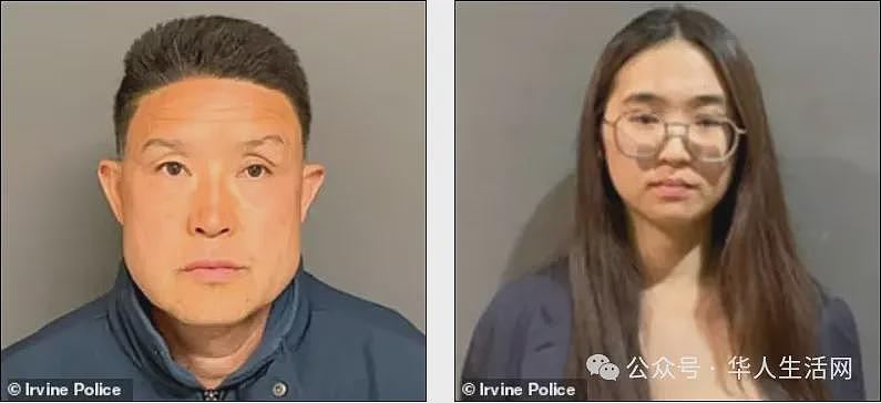 华男驯狗师与女友涉虐待动物致死、毁灭证据等重罪遭逮捕（组图） - 2