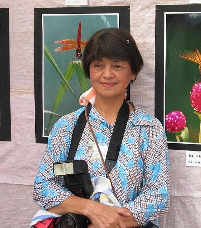 周润发姐姐被误认成流浪汉，严重驼背步履蹒跚，78岁仍自食其力（组图） - 11