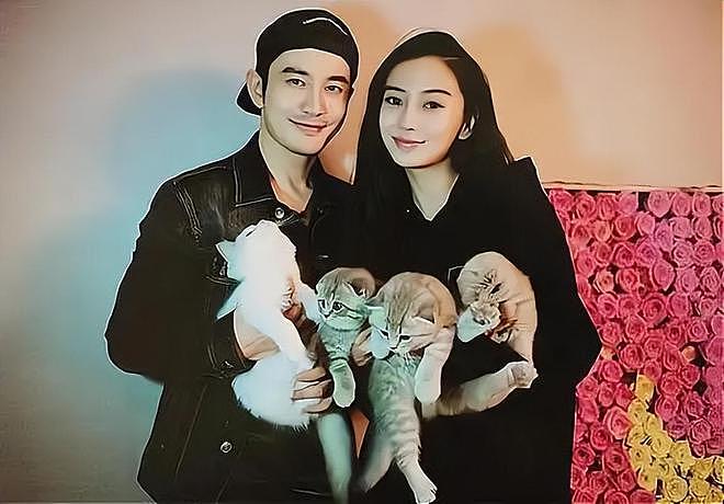 离婚后还是“好爸爸”，汪峰第7，冯绍峰第3，第1让人没想到（组图） - 15