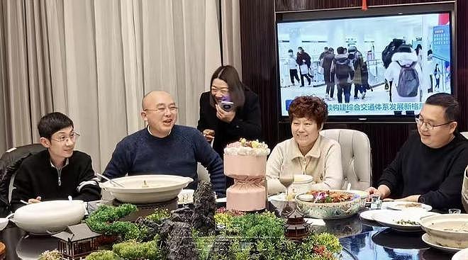 江苏美女高娟去世，年仅48岁，开3家公司身家千万，临终画面曝光（组图） - 13