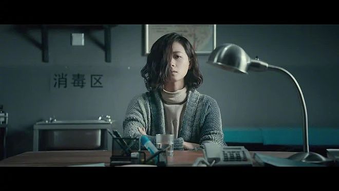 十四年来“金爵影后”再次颁给中国人,为什么是她?(组图) - 15