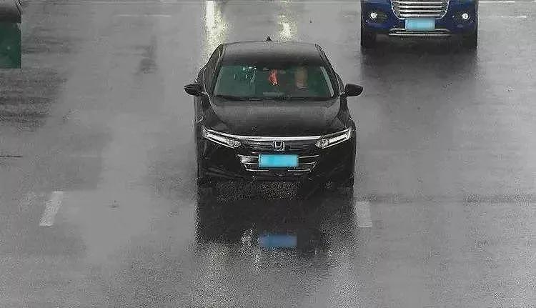 男子从湖南到辽宁旅游，一路连偷8辆车，无油即换车（组图） - 1
