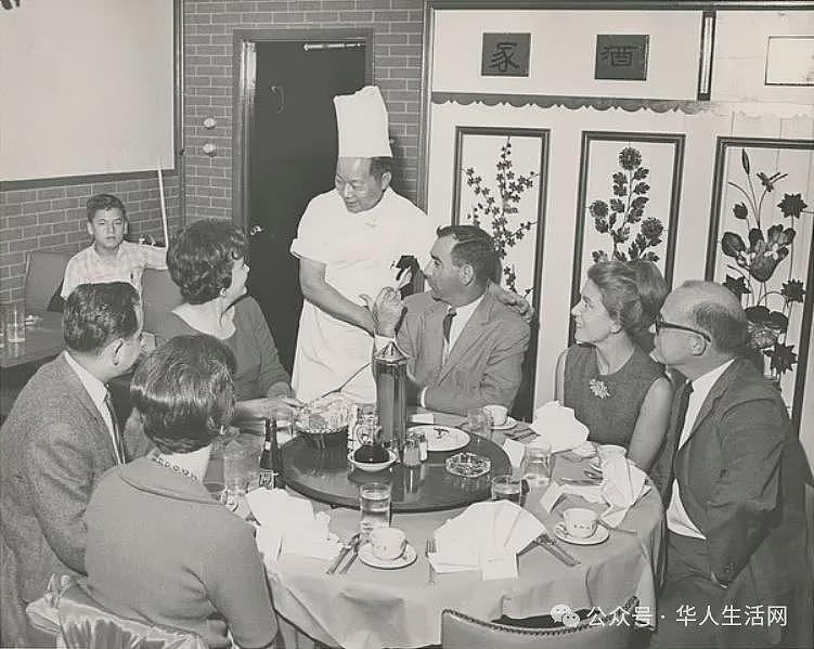 达拉斯最老中餐馆熄灯,陪伴63年光阴,食客不舍告别(组图) - 4
