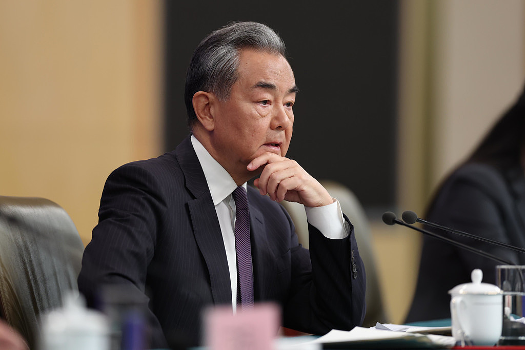 陆点名美以破坏国际规范，吁各国警惕“以战逼和”错误先例（组图） - 1