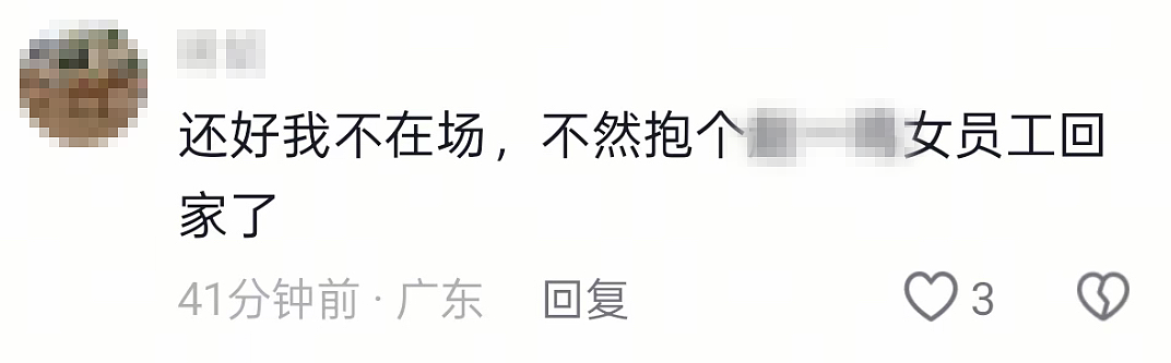 广东暴雨零食店遭哄抢，最寒心的一幕出现了…（组图） - 9
