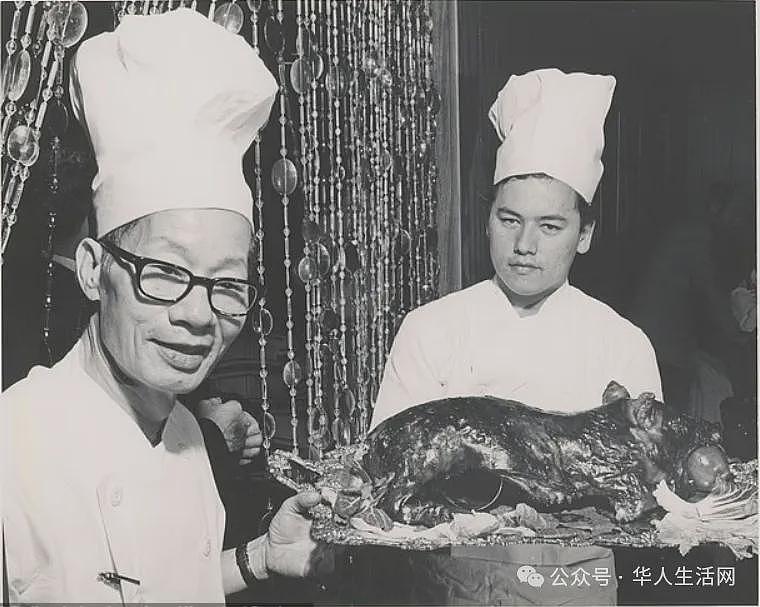 达拉斯最老中餐馆熄灯,陪伴63年光阴,食客不舍告别(组图) - 2
