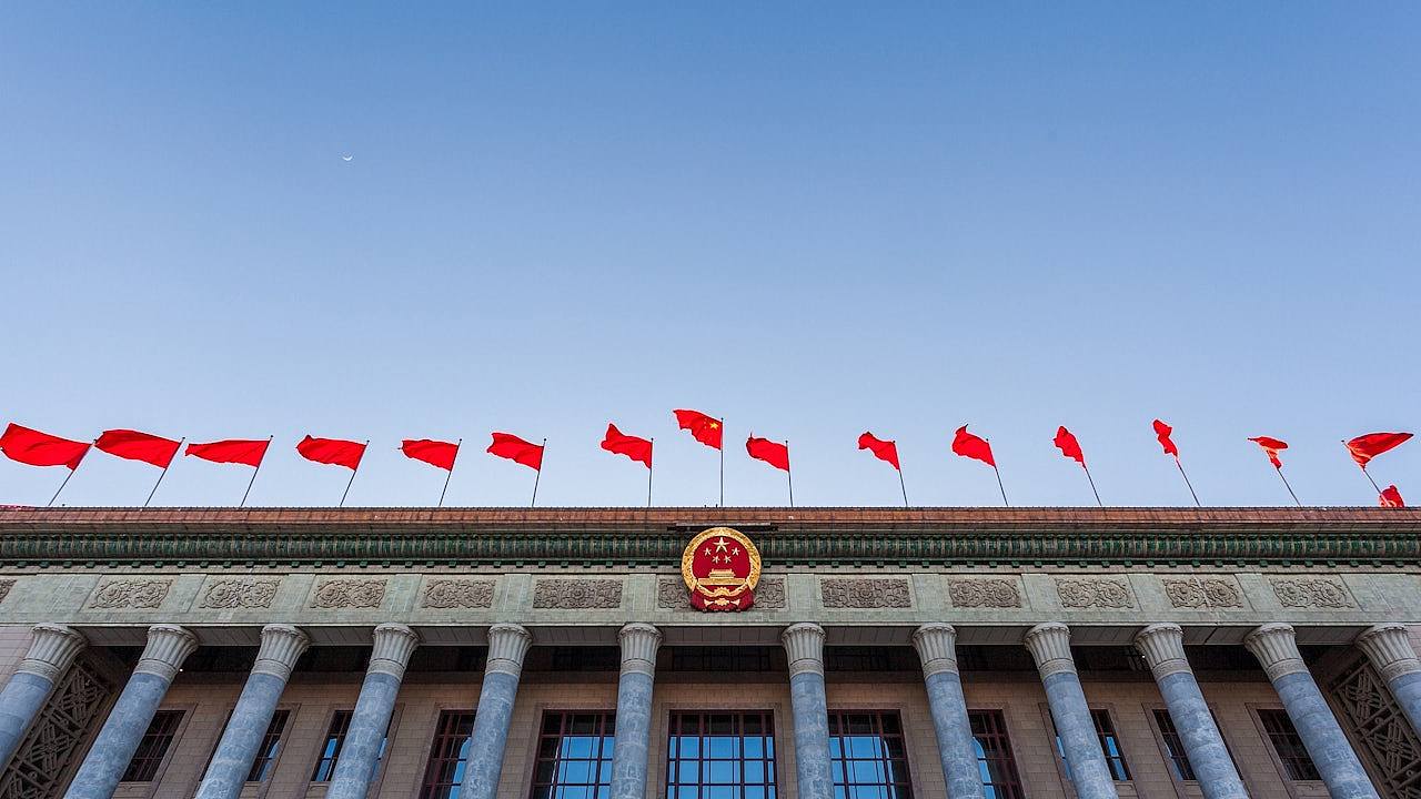中国抗战胜利80周年:9月3日天安门盛大阅兵,新型作战力量参阅(视频/组图) - 1