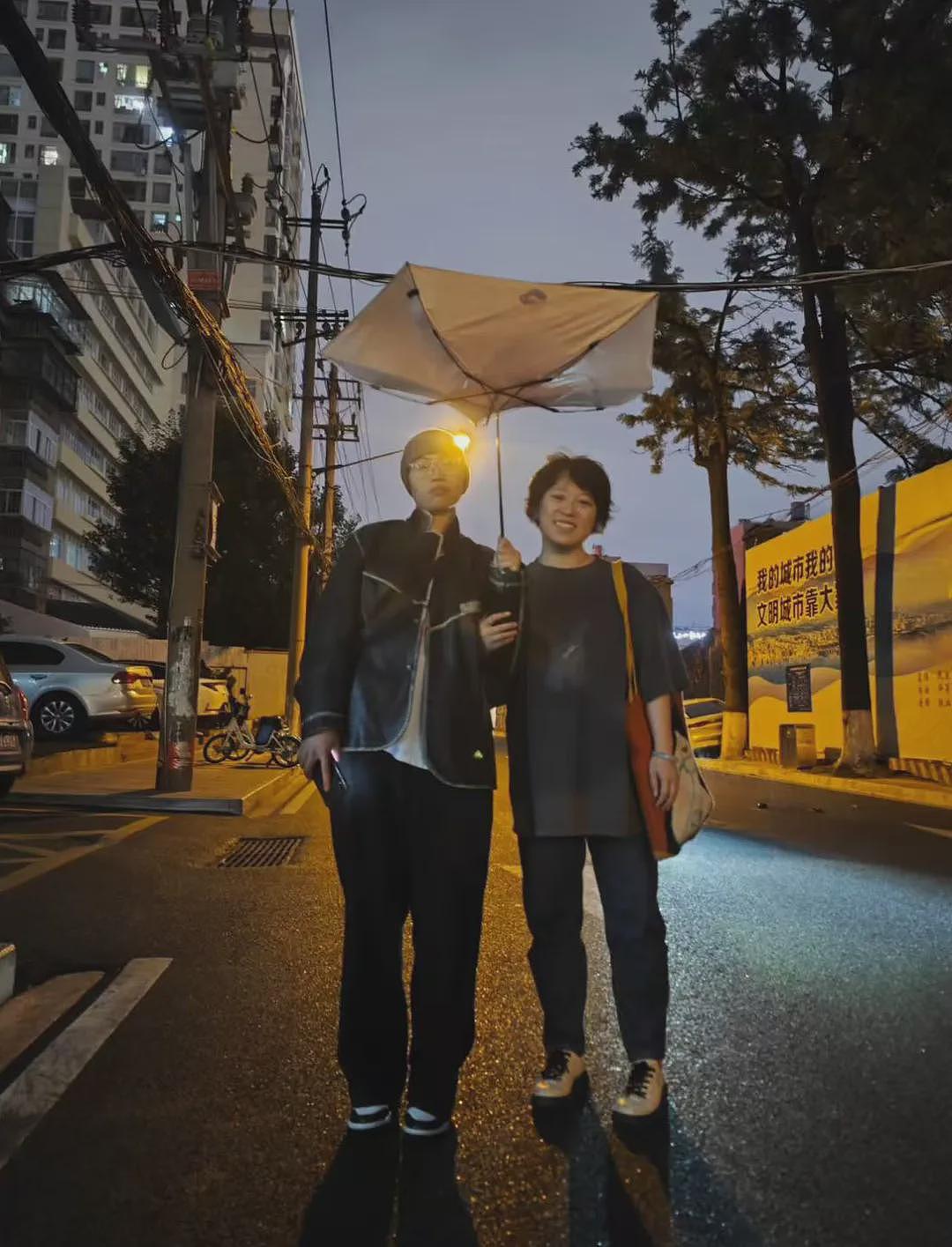 讲“私处颜色”的女脱口秀演员，炸场了（组图） - 14