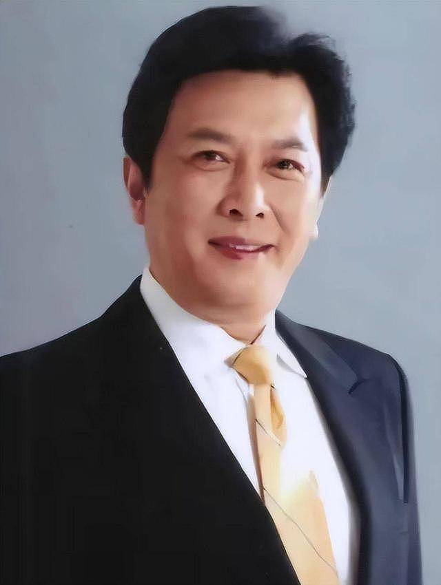 逼原配自杀,割老人韭菜,现又上节目捞金，再多名利都救不了唐国强（组图） - 2
