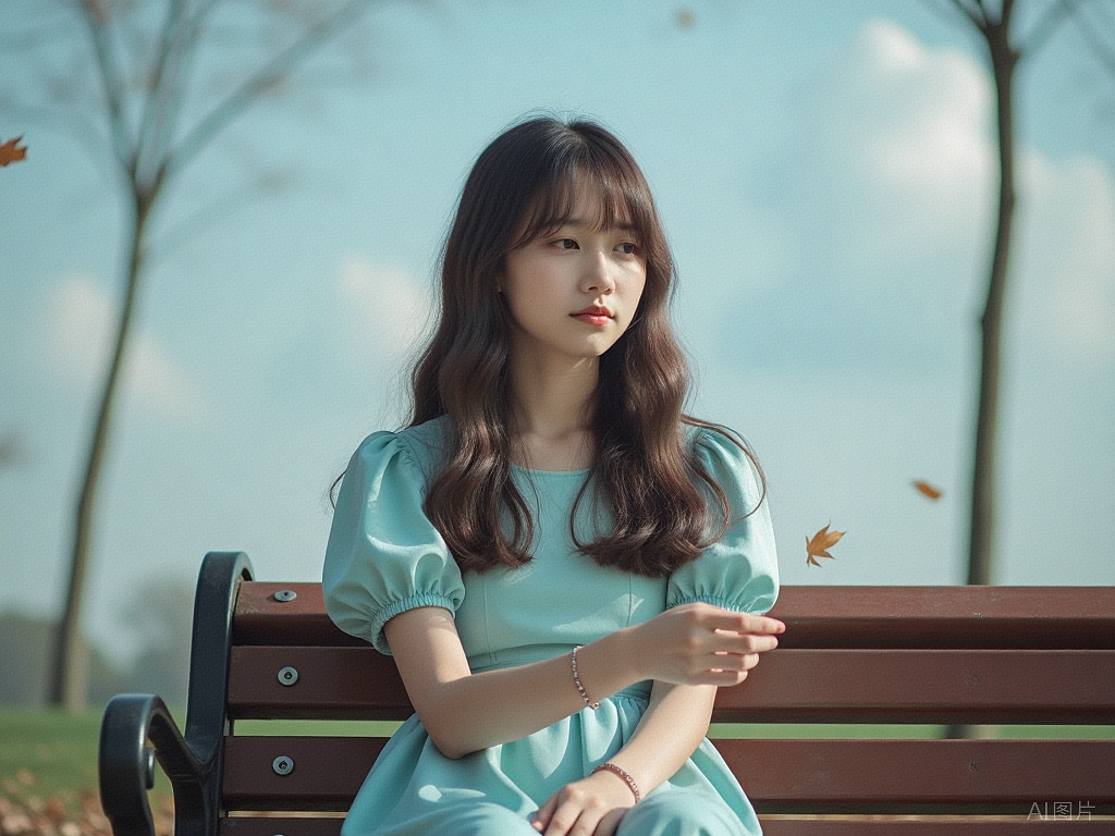 【情感】00后女孩花3000元租“妈妈”:我们买的不是服务,是童年缺失的爱(组图) - 7