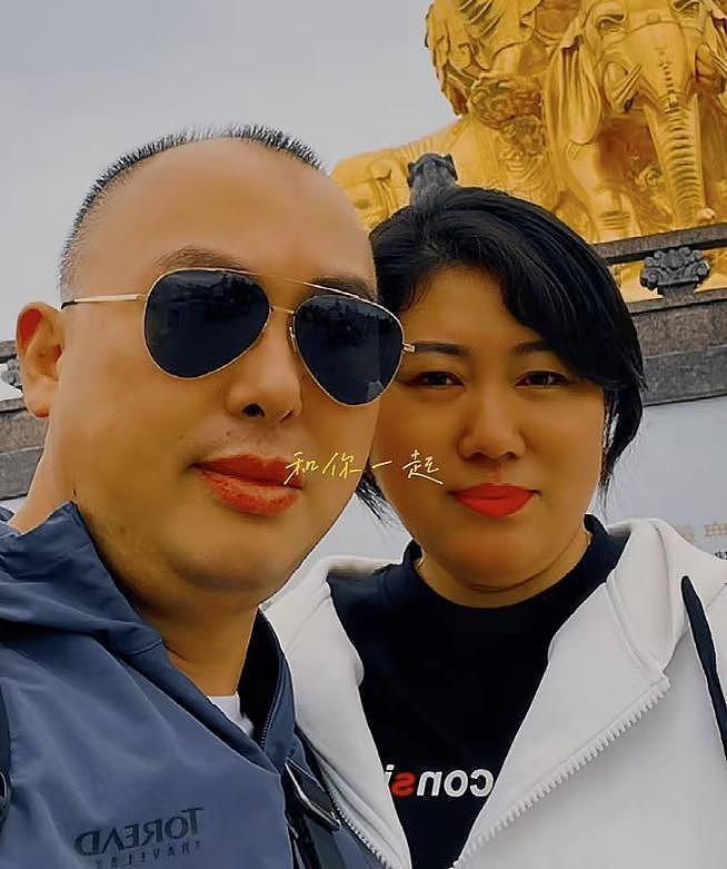 江苏美女高娟去世，年仅48岁，开3家公司身家千万，临终画面曝光（组图） - 9