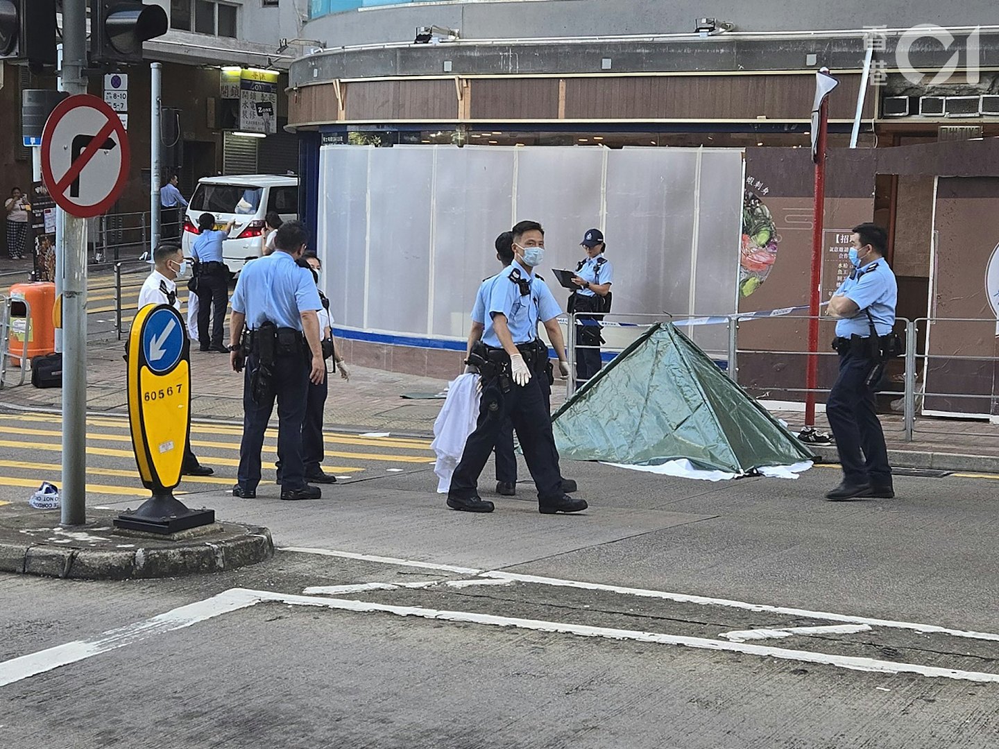资深艺人雪妮丈夫唐佳佐敦堕楼亡，终年88岁！曾任邵氏导演及武术指导（组图） - 3