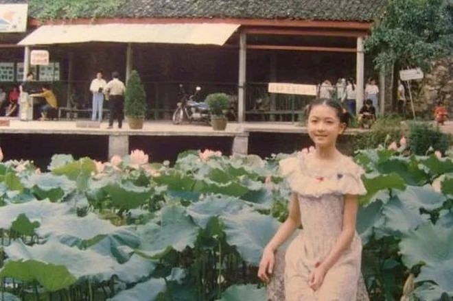 十四年来“金爵影后”再次颁给中国人,为什么是她?(组图) - 5