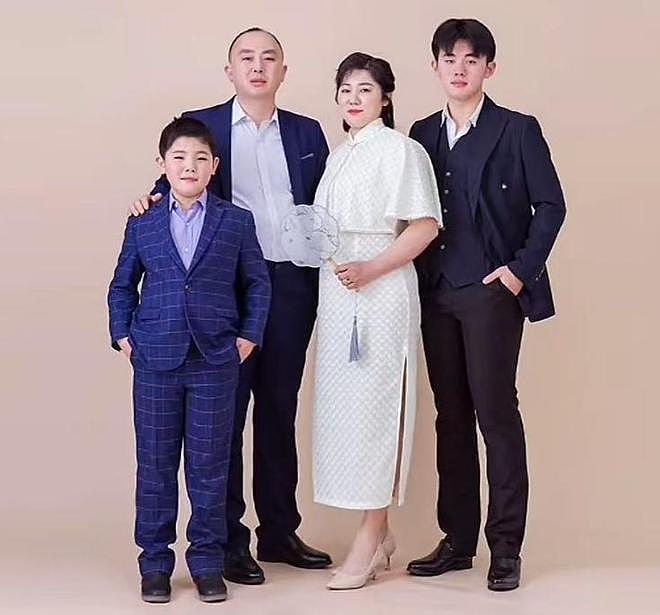 江苏美女高娟去世，年仅48岁，开3家公司身家千万，临终画面曝光（组图） - 10