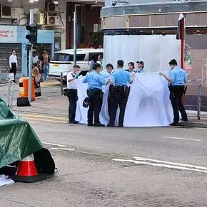 知名男星坠楼身亡！妻子患癌痛不欲生，写下遗书后毅然寻死（组图） - 3