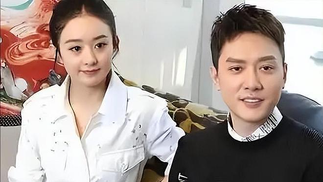 离婚后还是“好爸爸”，汪峰第7，冯绍峰第3，第1让人没想到（组图） - 22