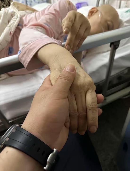 江苏美女高娟去世，年仅48岁，开3家公司身家千万，临终画面曝光（组图） - 4