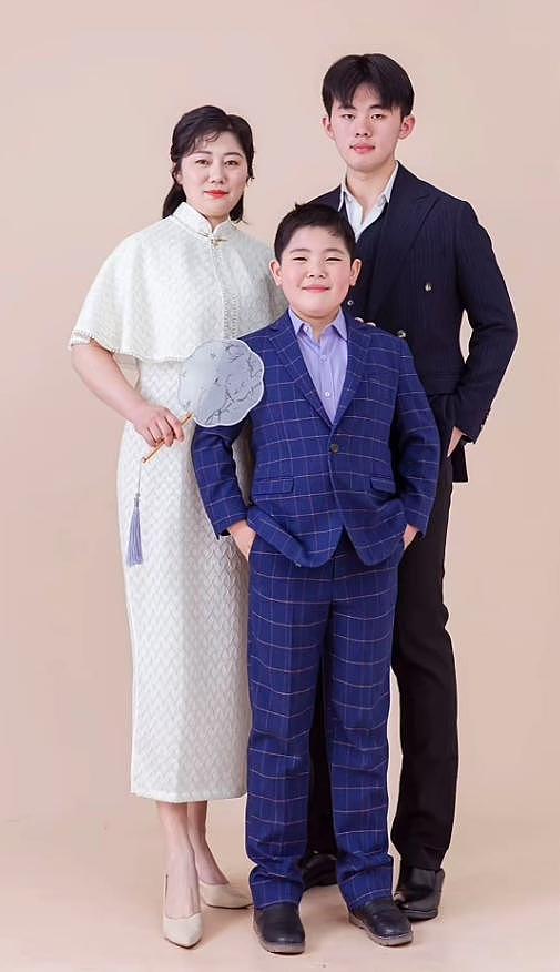 江苏美女高娟去世，年仅48岁，开3家公司身家千万，临终画面曝光（组图） - 11