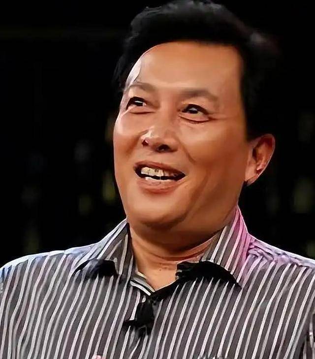 逼原配自杀,割老人韭菜,现又上节目捞金，再多名利都救不了唐国强（组图） - 25
