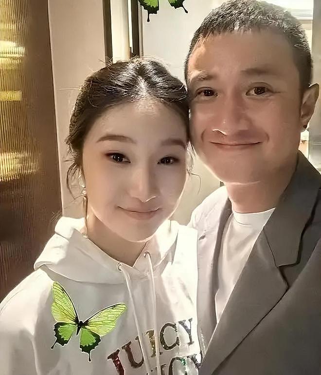 离婚后还是“好爸爸”，汪峰第7，冯绍峰第3，第1让人没想到（组图） - 7