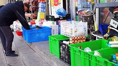 不敌亏损与竞争！内地社区团购风光不再，美团、拼多多皆关闭业务（组图） - 1