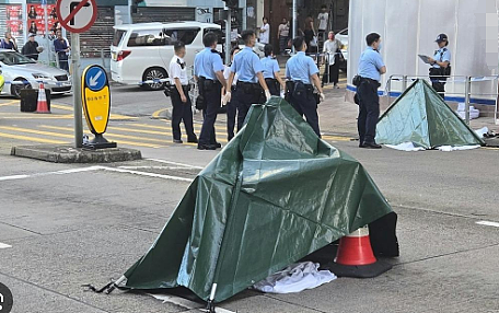 知名男星坠楼身亡！妻子患癌痛不欲生，写下遗书后毅然寻死（组图） - 4