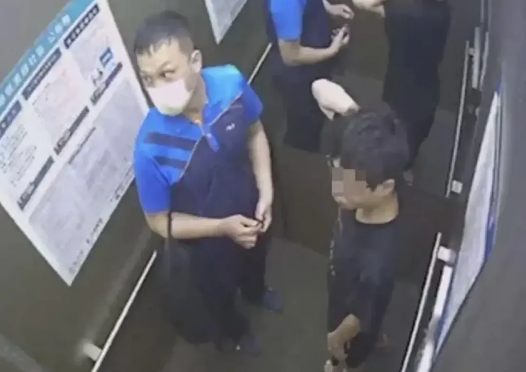 18岁男生继承5亿房产离奇坠亡！DNA揭他是公公和儿媳所生，取爸爸骨灰路上被骗去和男中介结婚…（组图） - 17