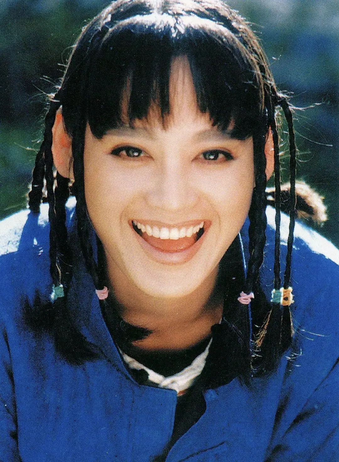 全网心疼章子怡,可怜森林北?汪峰新牵手的她可是初代“大女主”,才不稀罕什么情情爱爱(组图) - 5